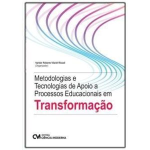 METODOLOGIAS E TECNOLOGIAS DE APOIO A PROCESSOS ED - CIENCIA MODERNA