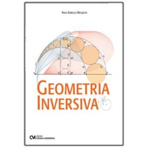 GEOMETRIA INVERSIVA - CIENCIA MODERNA
