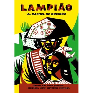 LAMPIÃO - JOSÉ OLYMPIO