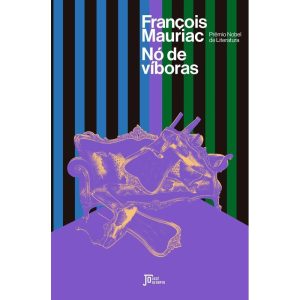 NÓ DE VÍBORAS - JOSÉ OLYMPIO