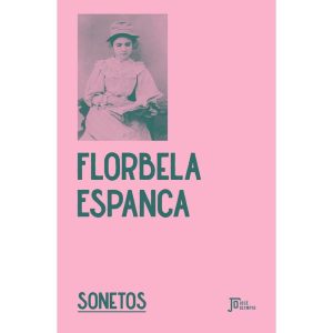 SONETOS - JOSÉ OLYMPIO