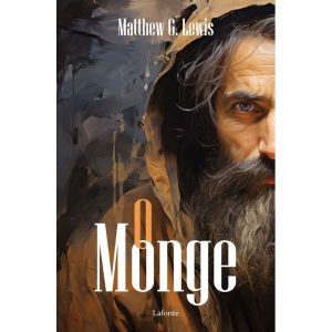 O MONGE - EDITORA LAFONTE