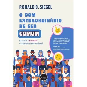 O DOM EXTRAORDINÁRIO DE SER COMUM: ENCONTRE A FELI - ARTMED