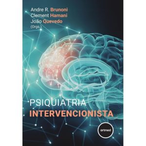 PSIQUIATRIA INTERVENCIONISTA - ARTMED