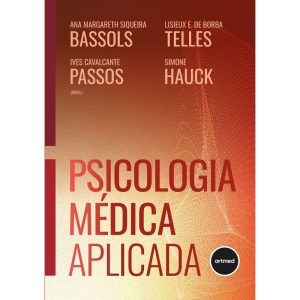PSICOLOGIA MÉDICA APLICADA - ARTMED