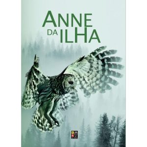 Anne da ilha - PE DA LETRA EDITORA