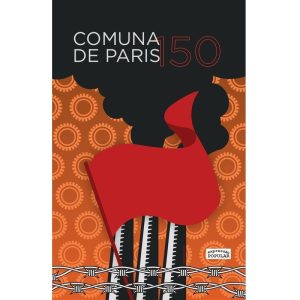 COMUNA DE PARIS 150 - EXPRESSÃO POPULAR