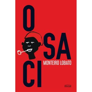 O SACI - EXPRESSÃO POPULAR