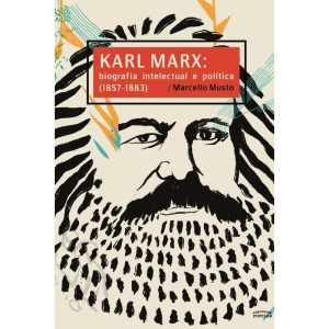 KARL MARX: BIOGRAFIA INTELECTUAL E POLÍTICA (1857- - EXPRESSÃO POPULAR