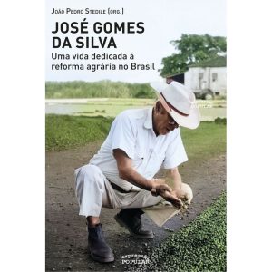 JOSÉ GOMES DA SILVA: UMA VIDA DEDICADA À REFORMA A - EXPRESSÃO POPULAR