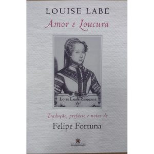 Amor e loucura - TOPBOOKS