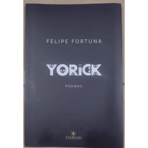 Yorick - TOPBOOKS
