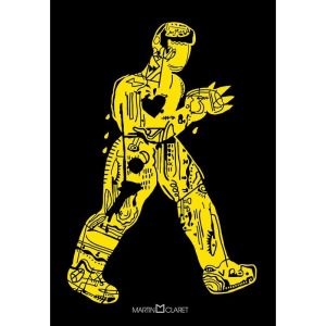 FRANKENSTEIN: OU O PROMETEU MODERNO - MARTIN CLARET