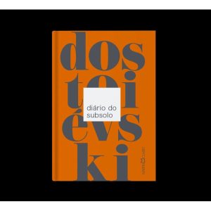 DIÁRIO DO SUBSOLO - MARTIN CLARET