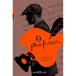 O PROFESSOR - MARTIN CLARET