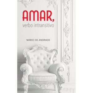 AMAR, VERBO INTRANSITIVO - MARTIN CLARET