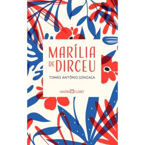 MARÍLIA DE DIRCEU - MARTIN CLARET