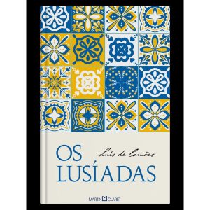 OS LUSÍADAS - MARTIN CLARET