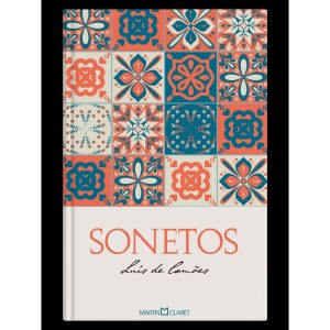 SONETOS - MARTIN CLARET
