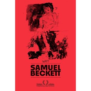 WATT - COMPANHIA DAS LETRAS