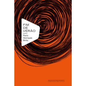 FIM DE VERÃO - COMPANHIA DAS LETRAS