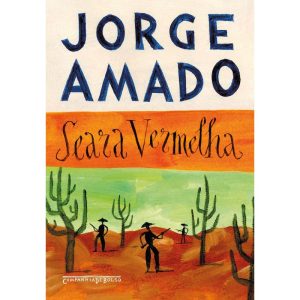 SEARA VERMELHA (EDIÇÃO DE BOLSO) - COMPANHIA DE BOLSO