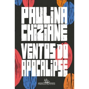 VENTOS DO APOCALIPSE - COMPANHIA DAS LETRAS