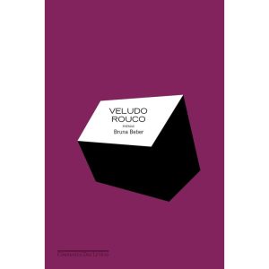 VELUDO ROUCO - COMPANHIA DAS LETRAS