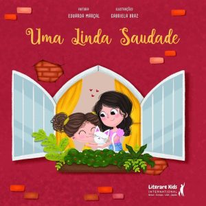 UMA LINDA SAUDADE - LITERARE BOOKS