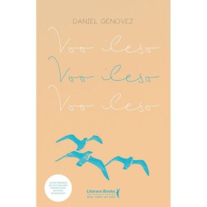 VOO ILESO - LITERARE BOOKS