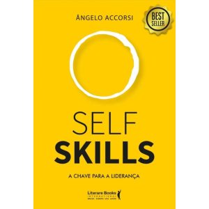 Self skills: a chave para a liderança - LITERARE BOOKS