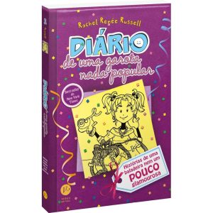 DIÁRIO DE UMA GAROTA NADA POPULAR 2 (EDIÇÃO DE BOL - VERUS