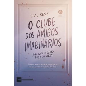 O CLUBE DOS AMIGOS IMAGINÁRIOS - VERUS