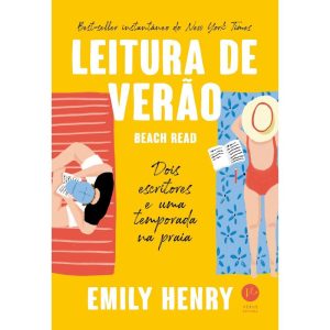 LEITURA DE VERÃO - VERUS