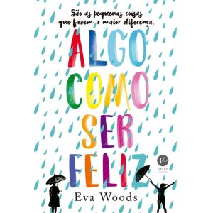 ALGO COMO SER FELIZ - VERUS