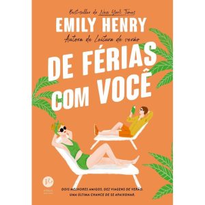 DE FÉRIAS COM VOCÊ - VERUS