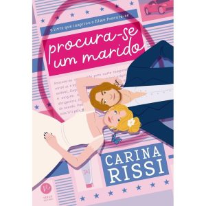 PROCURA-SE UM MARIDO - VERUS