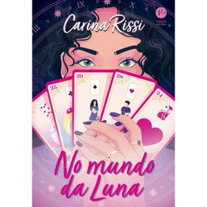 NO MUNDO DA LUNA - VERUS