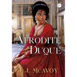 AFRODITE E O DUQUE - VERUS