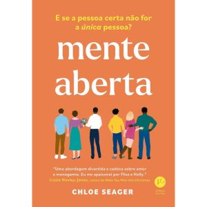 MENTE ABERTA - VERUS