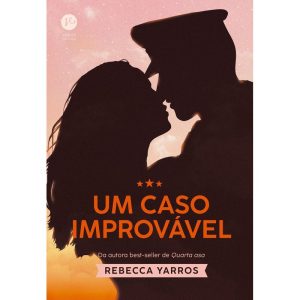 UM CASO IMPROVÁVEL - VERUS