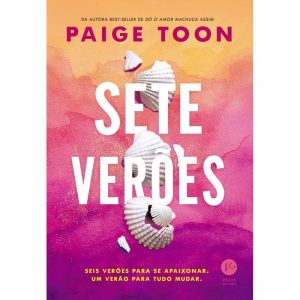 SETE VERÕES - VERUS