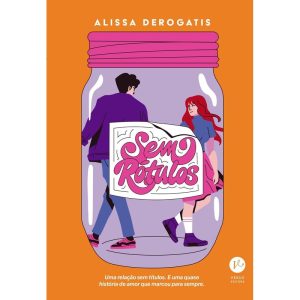 SEM RÓTULOS - VERUS