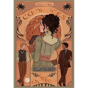 CÚMPLICES DE UM ESCÂNDALO - VERUS