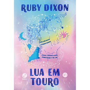 LUA EM TOURO - VERUS