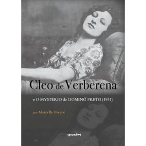 CLEO DE VERBERENA E O MYSTERIO DO DOMINÓ PRETO (19 - GIOSTRI