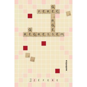 QE REGRESSEM - AUTÊNTICA