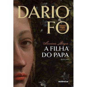A FILHA DO PAPA - AUTÊNTICA