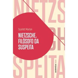 NIETZSCHE, FILÓSOFO DA SUSPEITA - AUTÊNTICA