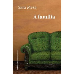 A família - AUTÊNTICA